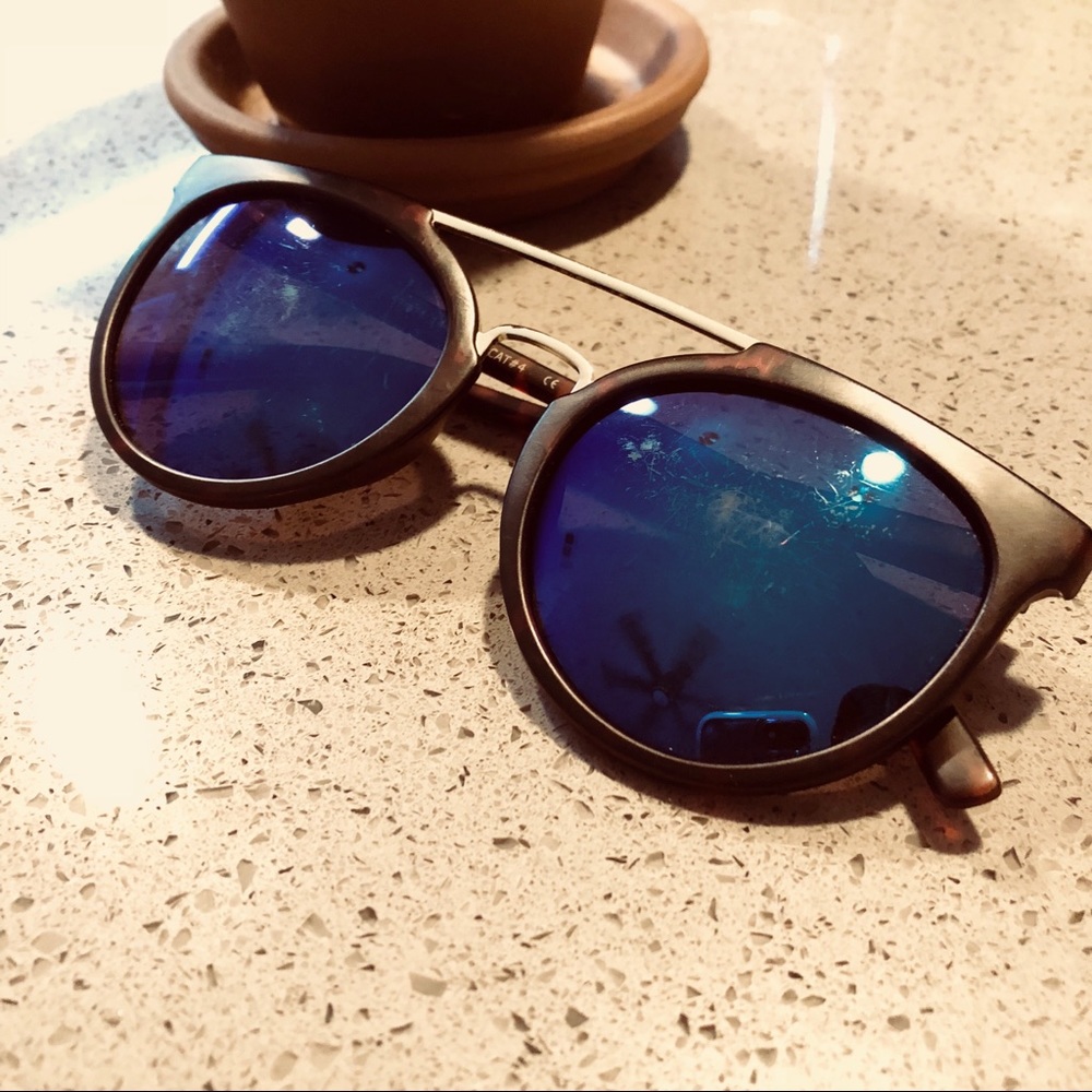 Cute Round Sunnies